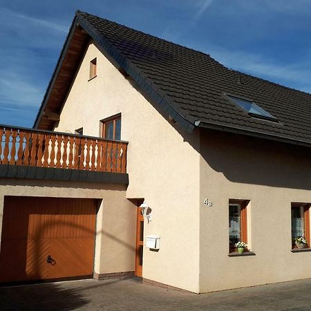 Eifelferienhaus Pruem Steinmehlen Exteriér fotografie
