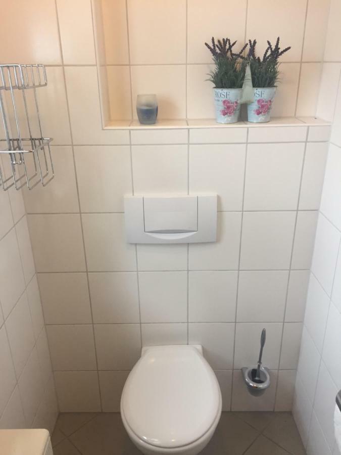 Eifelferienhaus Pruem Steinmehlen Exteriér fotografie
